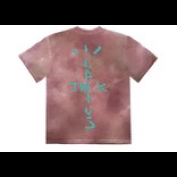 Travis Scott Mcdonalds - Picture 5 of 5